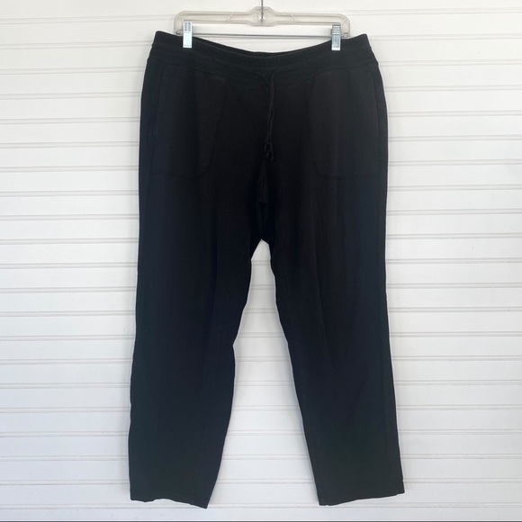 Drawstring jogger sweats Size XL 16/18 - Picture 1 of 9